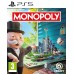 Monopoly (PS5), ,
